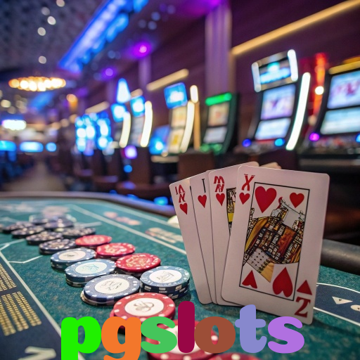 pgslots：Jogue poker, aposte no futebol e ganhe em grandes jogos de cassino!