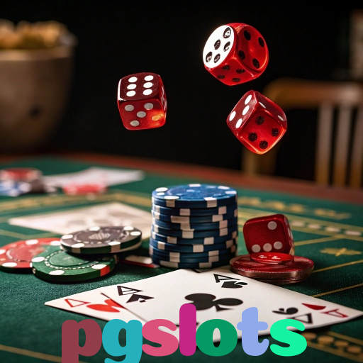 pgslots：Aposte no futebol, jogue poker e conquiste vitórias épicas!