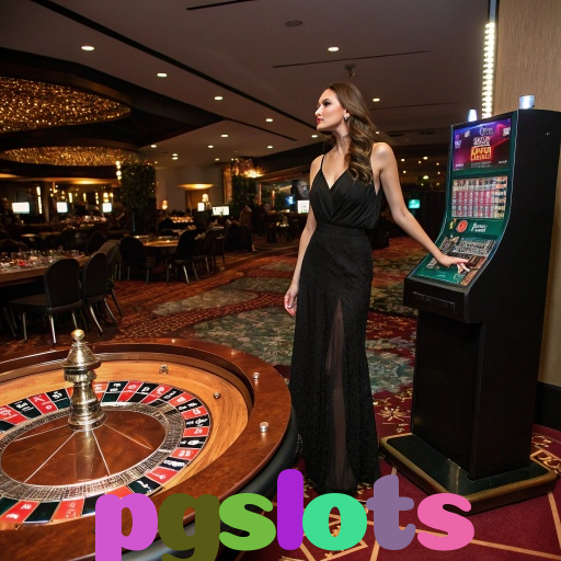 pgslots：Aposte nas melhores slots e conquiste prêmios como nunca!