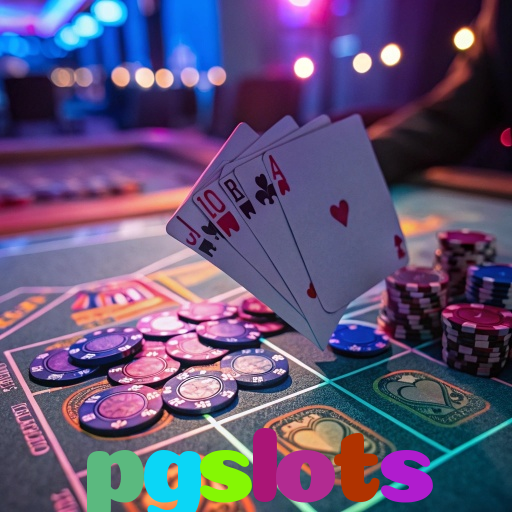 pgslots:Aposte nas melhores slots e conquiste prêmios como nunca!