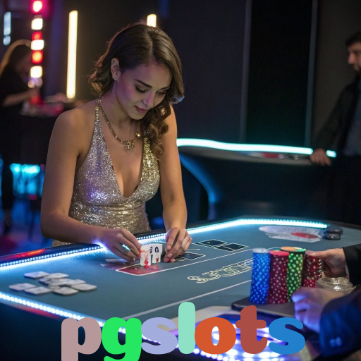 pgslots：Aposte nas melhores slots e conquiste prêmios como nunca!