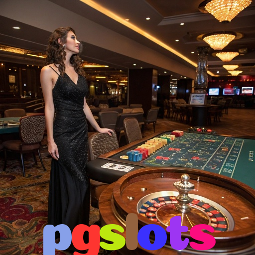 pgslots：Aposte nas melhores slots e conquiste prêmios como nunca!
