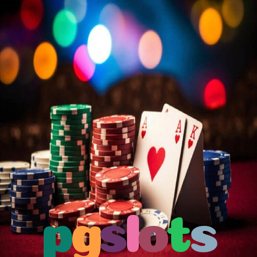 pgslots：Aposte no futebol, jogue poker e conquiste vitórias épicas!