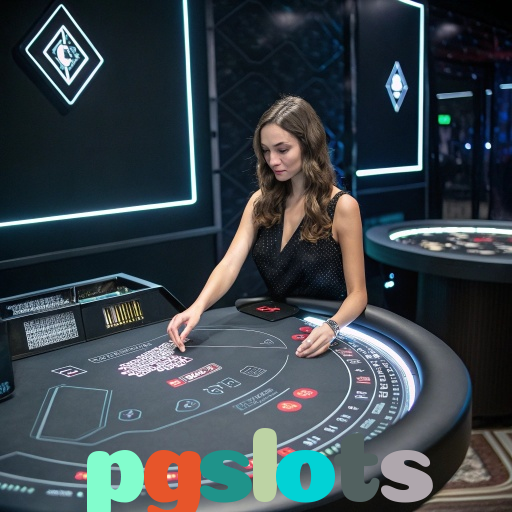 pgslots：Aposte nas melhores slots e conquiste prêmios como nunca!