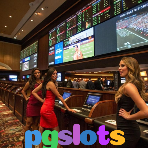 pgslots：Aposte no futebol, jogue poker e conquiste vitórias épicas!