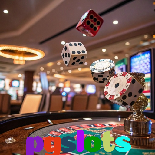 pgslots：Aposte nas melhores slots e conquiste prêmios como nunca!