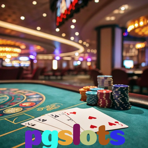 pgslots：Aposte nas melhores slots e conquiste prêmios como nunca!