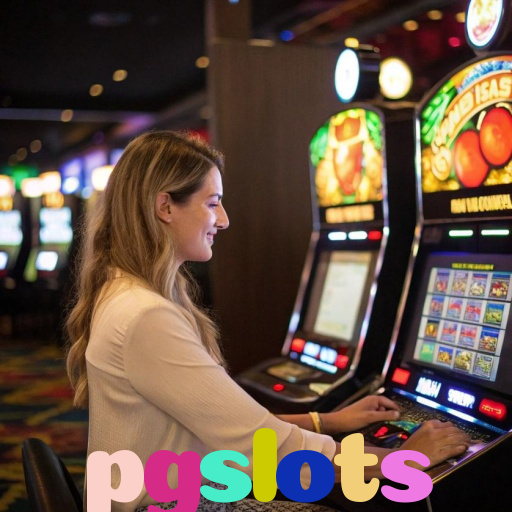 pgslots：Aposte nas melhores slots e conquiste prêmios como nunca!
