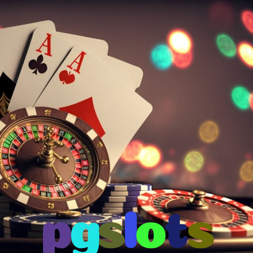 pgslots:Jogue poker, aposte no futebol e ganhe em grandes jogos de cassino!