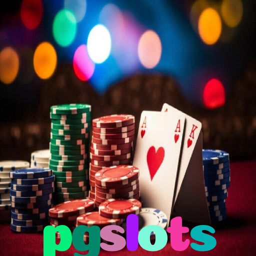pgslots：Aposte nas melhores slots e conquiste prêmios como nunca!