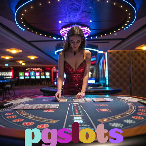 pgslots：Aposte nas melhores slots e conquiste prêmios como nunca!