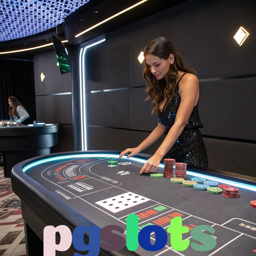 pgslots:Aposte nas melhores slots e conquiste prêmios como nunca!