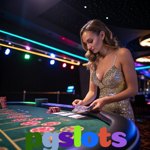 pgslots：Jogue poker, aposte no futebol e ganhe em grandes jogos de cassino!