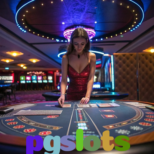pgslots:Jogue poker, aposte no futebol e ganhe em grandes jogos de cassino!