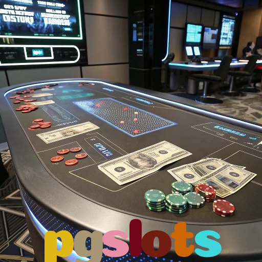 pgslots：Jogue poker, aposte no futebol e ganhe em grandes jogos de cassino!