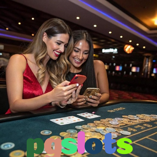 pgslots：Aposte nas melhores slots e conquiste prêmios como nunca!