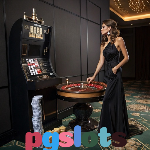 pgslots:Aposte nas melhores slots e conquiste prêmios como nunca!