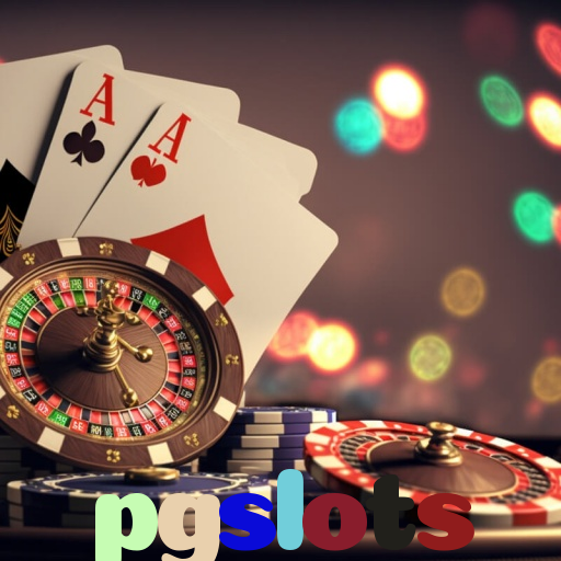 pgslots：Jogue poker, aposte no futebol e ganhe em grandes jogos de cassino!