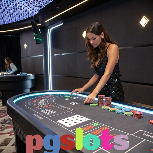 pgslots：Aposte nas melhores slots e conquiste prêmios como nunca!