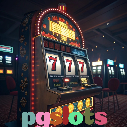pgslots：Aposte nas melhores slots e conquiste prêmios como nunca!