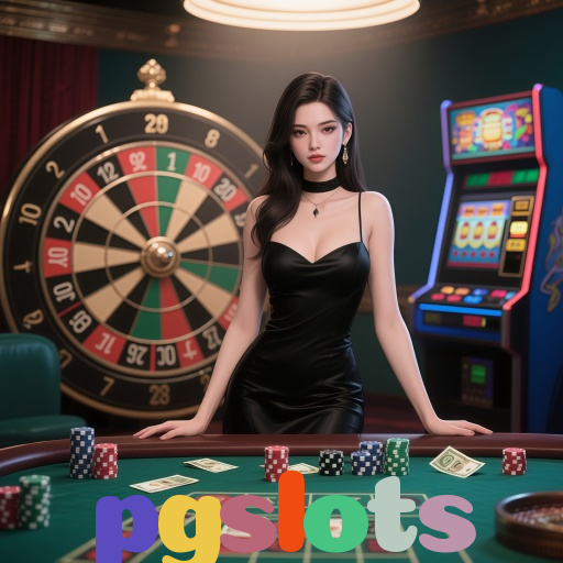 pgslots：Aposte nas melhores slots e conquiste prêmios como nunca!