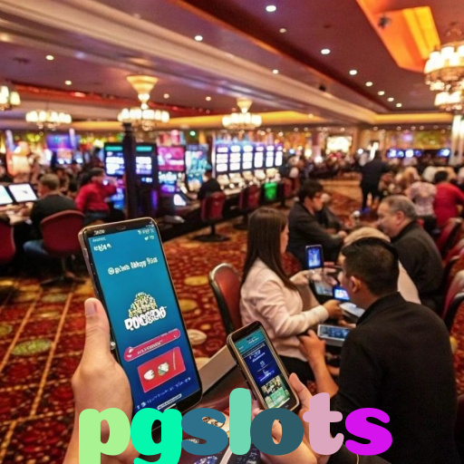 pgslots:Jogue poker, aposte no futebol e ganhe em grandes jogos de cassino!