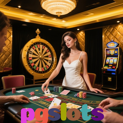 pgslots:Jogue poker, aposte no futebol e ganhe em grandes jogos de cassino!