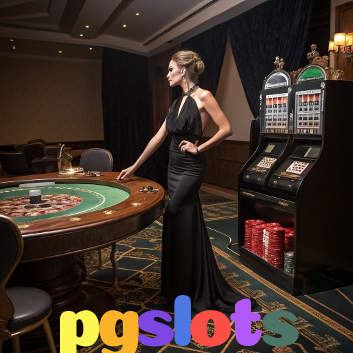 pgslots：Aposte nas melhores slots e conquiste prêmios como nunca!