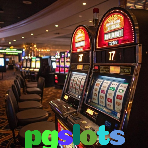 pgslots：Aposte nas melhores slots e conquiste prêmios como nunca!
