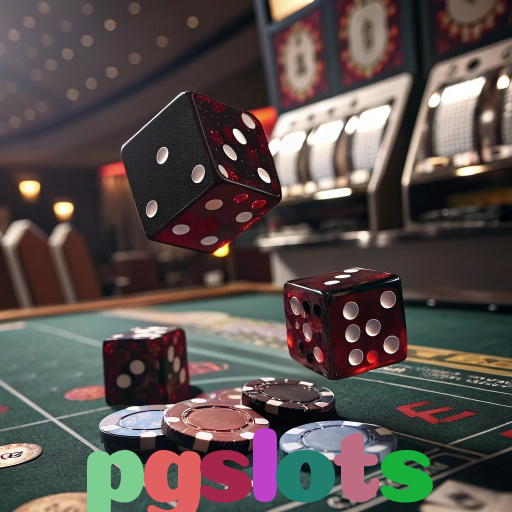 pgslots：Aposte nas melhores slots e conquiste prêmios como nunca!