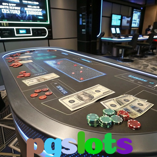 pgslots：Aposte no futebol, jogue poker e conquiste vitórias épicas!
