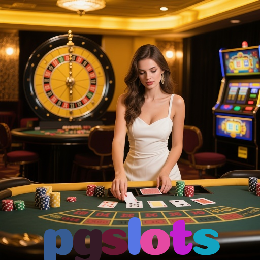 pgslots:Aposte nas melhores slots e conquiste prêmios como nunca!