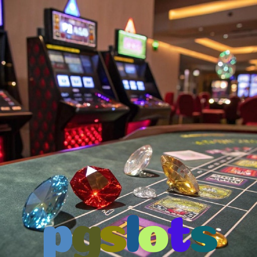 pgslots：Jogue poker, aposte no futebol e ganhe em grandes jogos de cassino!