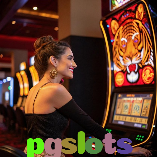 pgslots：Aposte nas melhores slots e conquiste prêmios como nunca!