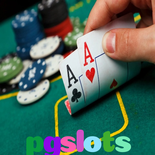 pgslots：Jogue poker, aposte no futebol e ganhe em grandes jogos de cassino!