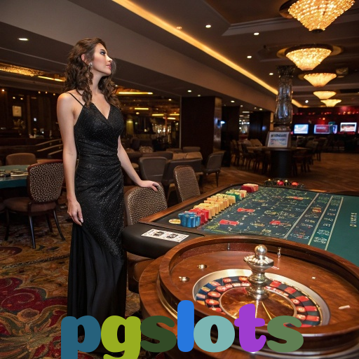 pgslots：Aposte nas melhores slots e conquiste prêmios como nunca!