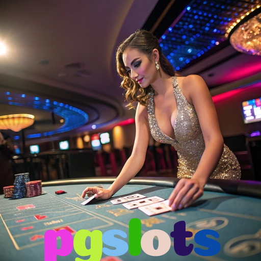 pgslots:Aposte nas melhores slots e conquiste prêmios como nunca!