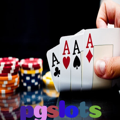 pgslots:Jogue poker, aposte no futebol e ganhe em grandes jogos de cassino!
