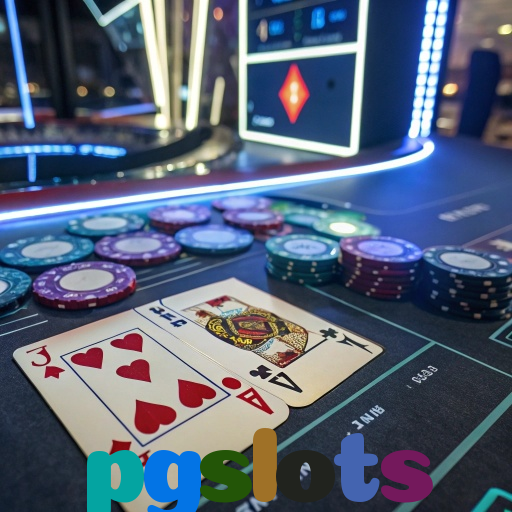 pgslots:Aposte nas melhores slots e conquiste prêmios como nunca!