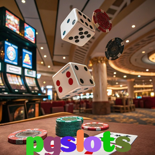 pgslots：Jogue poker, aposte no futebol e ganhe em grandes jogos de cassino!