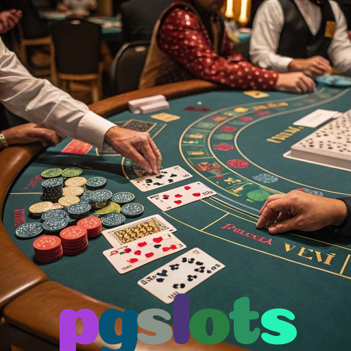 pgslots：Aposte nas melhores slots e conquiste prêmios como nunca!