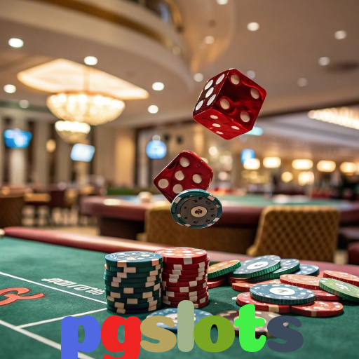 pgslots：Aposte nas melhores slots e conquiste prêmios como nunca!