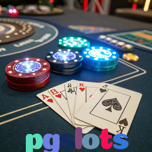 pgslots：Aposte nas melhores slots e conquiste prêmios como nunca!