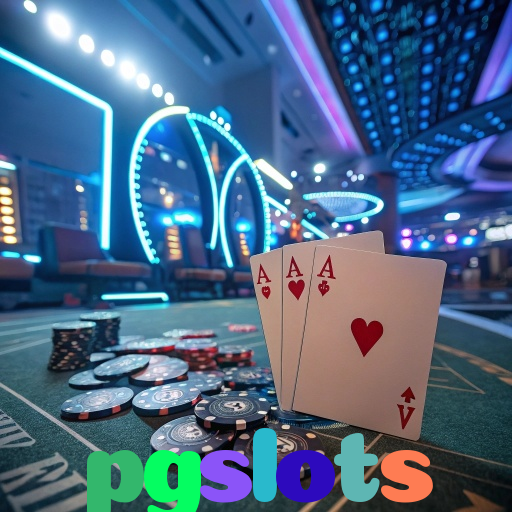 pgslots：Aposte nas melhores slots e conquiste prêmios como nunca!