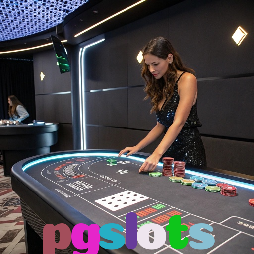 pgslots：Jogue poker, aposte no futebol e ganhe em grandes jogos de cassino!