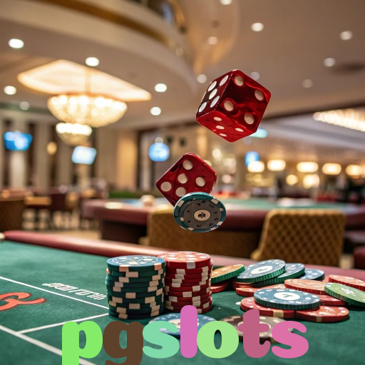 pgslots：Aposte nas melhores slots e conquiste prêmios como nunca!