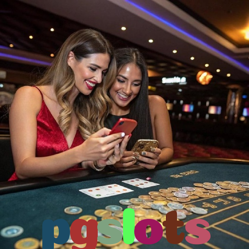 pgslots：Aposte nas melhores slots e conquiste prêmios como nunca!