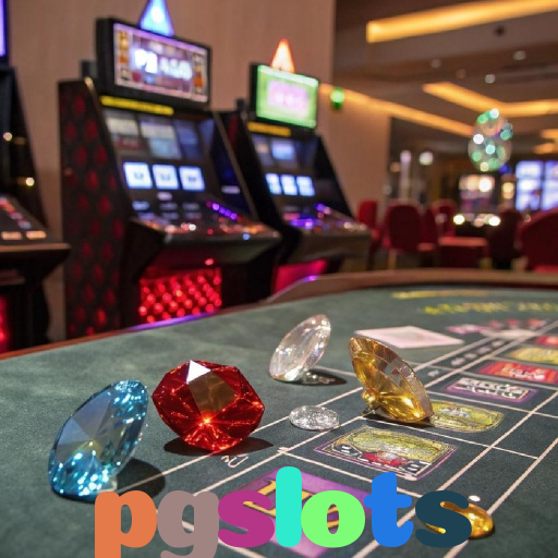 pgslots：Aposte no futebol, jogue poker e conquiste vitórias épicas!