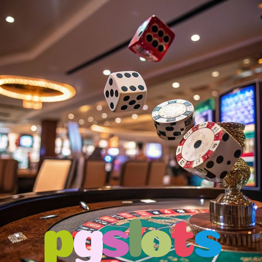 pgslots:Jogue poker, aposte no futebol e ganhe em grandes jogos de cassino!