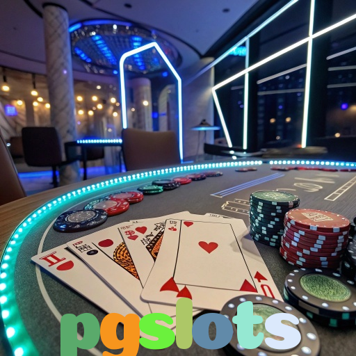 pgslots：Aposte nas melhores slots e conquiste prêmios como nunca!
